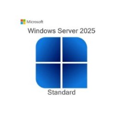 Microsoft CAL x5 User Windows Server 2025 (EP2-25289)