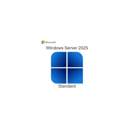 Microsoft CAL x5 User Windows Server 2025 (EP2-25289)