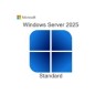 Microsoft CAL x5 User Windows Server 2025 (EP2-25289) Microsoft CAL x5 User Windows Server 2025 (EP2-25289)