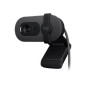 WebCam LOGITECH Brio 105 2mp FHD USB Negra (960-001592) WebCam LOGITECH Brio 105 2mp FHD USB Negra (960-001592)