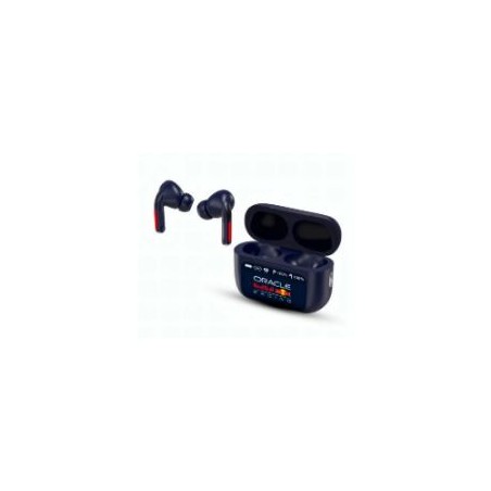 Auriculares Red Bull Nitro Wireless Azul (RB-EB110)