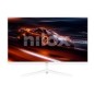 Monitor NILOX 24" IPS FHD 200Hz Blanco (NXM24FHD2001) Monitor NILOX 24" IPS FHD 200Hz Blanco (NXM24FHD2001)
