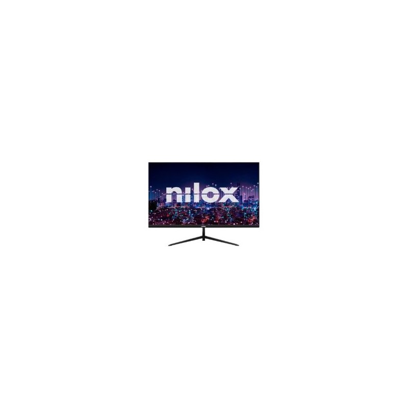 Monitor NILOX 22" IPS FHD 120Hz VGA HDMI (NXM22FHD1202)