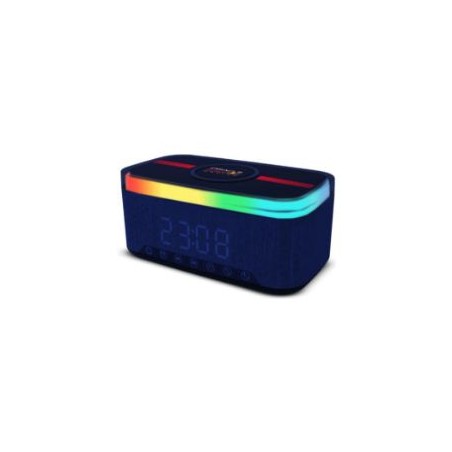 Altavoz Red Bull Wireless despertador/radio (RB-SK300)