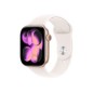 Apple Watch Series 11 GPS 46mm Rose Gold (MEV74QL/A)