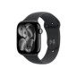 Apple Watch Series 11 GPS 46mm Negro (MEUX4QL/A)