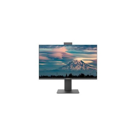 Monitor Approx 27" FHD HDMI WebCam Negro (APPM27SWB)