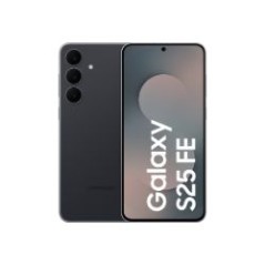Smartp Samsung S25 FE 6.7" 8Gb 256Gb 5G Negro (S731)