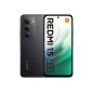 Smartphone XIAOMI Redmi 15 6.9" 4Gb 128Gb 5G Negro