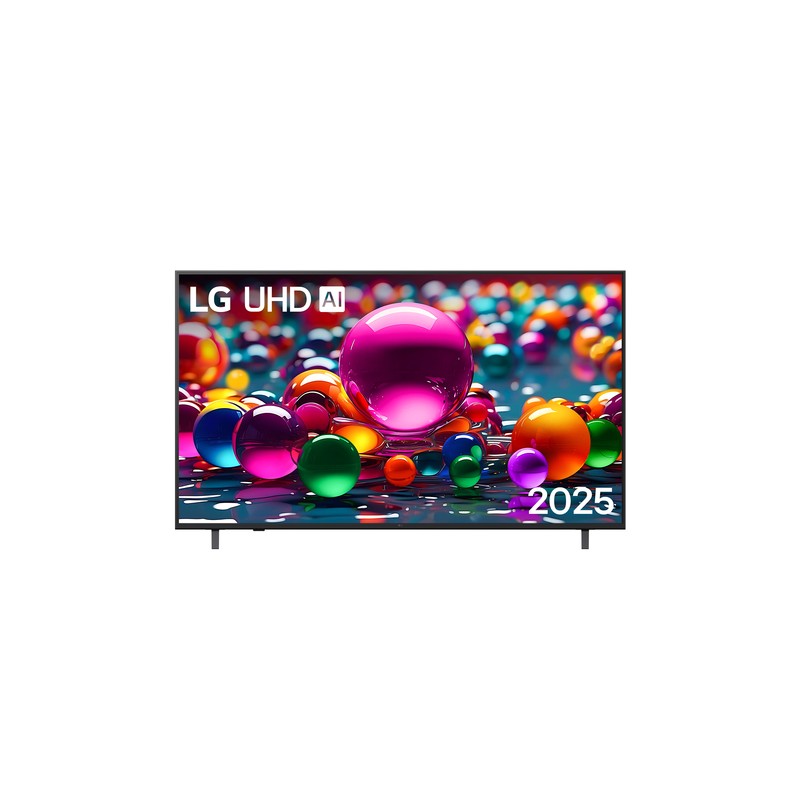 TV LG 65" UHD 4K WiFi5 Smart TV 3HDMI USB (65UA75006LA) TV LG 65" UHD 4K WiFi5 Smart TV 3HDMI USB (65UA75006LA)