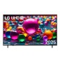 TV LG 65" UHD 4K WiFi5 Smart TV 3HDMI USB (65UA75006LA) TV LG 65" UHD 4K WiFi5 Smart TV 3HDMI USB (65UA75006LA)