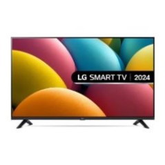 TV LG 32" D-LED FHD WiFi Smart TV Negro (32LR60006LA)
