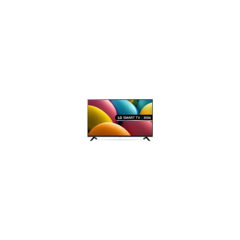 TV LG 32" D-LED FHD WiFi Smart TV Negro (32LR60006LA)