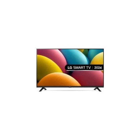 TV LG 32" D-LED FHD WiFi Smart TV Negro (32LR60006LA)