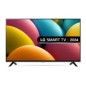 TV LG 32" D-LED FHD WiFi Smart TV Negro (32LR60006LA)