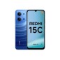 Smartphone XIAOMI Redmi 15C 6.9" 8Gb 256Gb 4G Azul