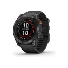 Smartwatch Garmin Fenix 7X Pro 51mm Gris (010-02778-01)