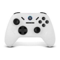 GamePad KROM Kadoer Wireless Blanco (NXKROMKADOERWH)