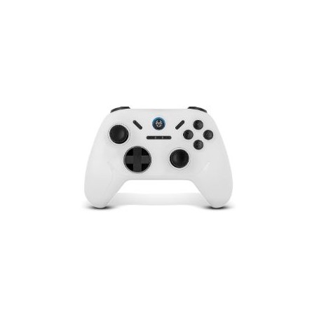 GamePad KROM Kadoer Wireless Blanco (NXKROMKADOERWH)