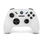 GamePad KROM Kadoer Wireless Blanco (NXKROMKADOERWH) GamePad KROM Kadoer Wireless Blanco (NXKROMKADOERWH)