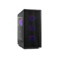 Caja Nox Infinity Iota ARGB ATX Negra (NXINFTYIOTABK) Caja Nox Infinity Iota ARGB ATX Negra (NXINFTYIOTABK)