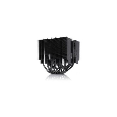 Ventilador CPU Noctua 140mm Negro (NH-D15S CH.BK)