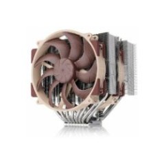 Ventilador CPU Noctua 14cm 2 Unidades (NH-D15 G2 LBC)