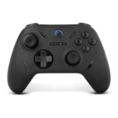 GamePad KROM Kadoer Wireless Negro (NXKROMKADOERBK)