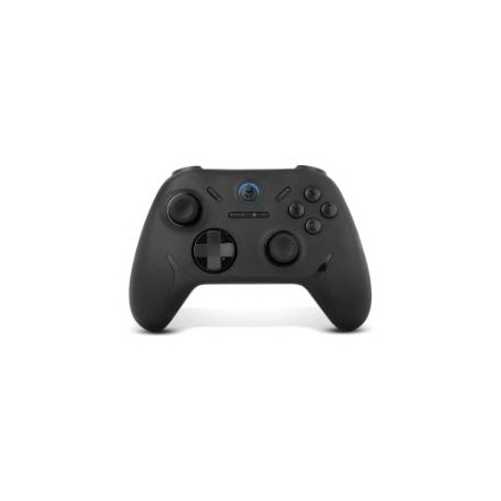 GamePad KROM Kadoer Wireless Negro (NXKROMKADOERBK)