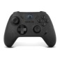 GamePad KROM Kadoer Wireless Negro (NXKROMKADOERBK)