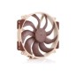 Ventilador Noctua 14cm Marrón (NF-A14X25R G2 PWM)