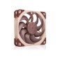 Ventilador Noctua 12cm Marrón (NF-A12X25 G2 PWM)