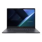 ASUS B5405CCA-LY0408X Ultra 7-255H 32Gb 1Tb 14" W11P ASUS B5405CCA-LY0408X Ultra 7-255H 32Gb 1Tb 14" W11P