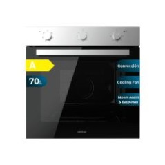 Horno CECOTEC Hexa M236000 A 70L 2800W Inox (04725)