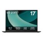 LG gram U7-255H 32Gb 1Tb 17" IPS W11H (17Z90T-G.AD88B)