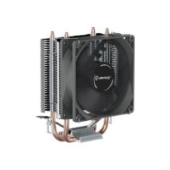 Ventilador CPU UNYKA UNYCOOL H20 90mm Negro (UK322001)