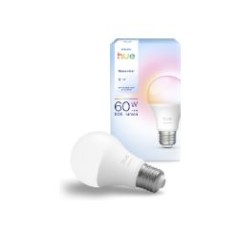 Bombilla Philips Hue E27 8W 800L BT (929004235401)