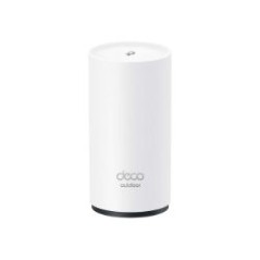 Mesh TP-Link AX3000 WiFi 6 Blanco (DECO X50-OUTDOOR)
