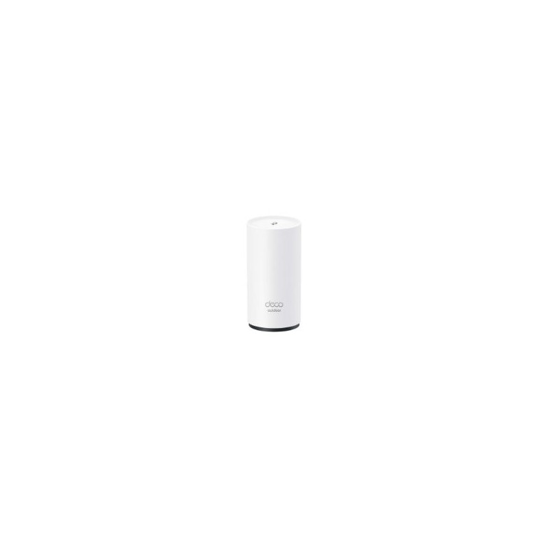 Mesh TP-Link AX3000 WiFi 6 Blanco (DECO X50-OUTDOOR)