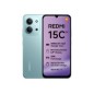 Smartphone XIAOMI Redmi 15C 6.9" 4Gb 128Gb 5G Verde
