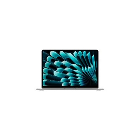 Apple MacBook Air 13.6" M4 16Gb 512Gb Plata (MW0X3Y/A)