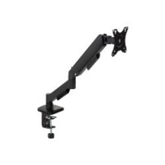 Soporte Mesa TooQ 17"-32" Incli/Gira/Rota (DB1733TNR-B)