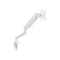 Soporte de Mesa TooQ 13"-34" Blanco (DB1334TNR-W)