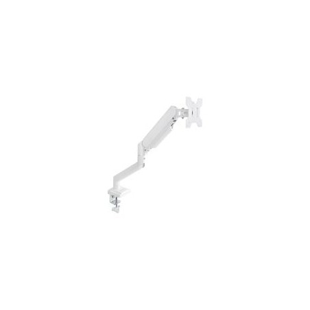 Soporte de Mesa TooQ 13"-34" Blanco (DB1334TNR-W)