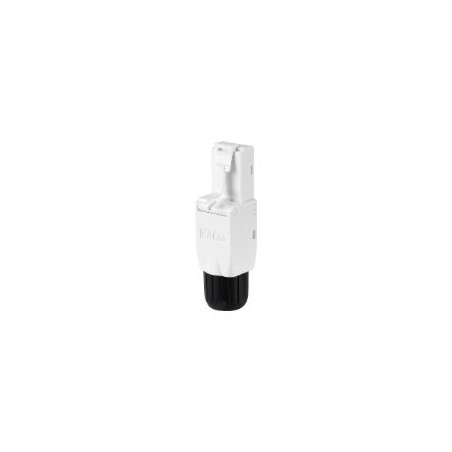 Conector Nanocable RJ45 Cat6A 10 Unidades (10.21.0601)