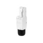 Conector Nanocable RJ45 Cat6A 10 Unidades (10.21.0601) Conector Nanocable RJ45 Cat6A 10 Unidades (10.21.0601)