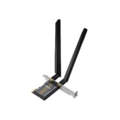 Adaptador TP-Link BE6500 WiFi7 TriBand (ARCHER TBE400E)