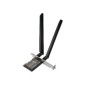 Adaptador TP-Link BE6500 WiFi7 TriBand (ARCHER TBE400E)