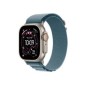 Apple Watch U3 49mm WiFi GPS 5G Titanio (MEWM4QL/A)