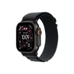 Apple Watch U3 49mm WiFi GPS 5G Negro (MF0V4QL/A)
